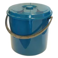 ÄMBER CURVER KAANEGA 12L, SININE