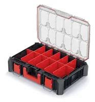 SORTEERIMISKARP KISTENBERG X BLOCK 543X368X122MM