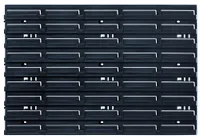 PLASTIKLIISTU KOMPLEKT LAOKARPIDELE KISTENBERG