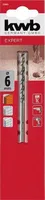 KIVIPUUR KWB 6,0MM