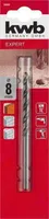 KIVIPUUR KWB 8,0MM