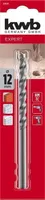 KIVIPUUR KWB 12,0MM