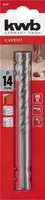 KIVIPUUR KWB 14,0MM
