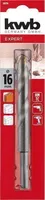 KIVIPUUR KWB 16,0MM