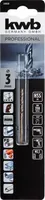 UNIVERSAALPUUR KWB 3,0MM