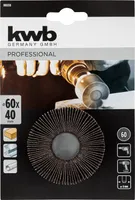 LAMELL-LIHVKETAS KWB 60X40 JÄMEDATERALINE