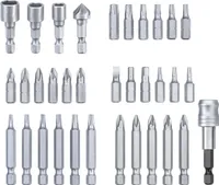 OTSAKUTE KOMPLEKT KWB HOIUKARP 34-OSALINE