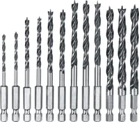 PUIDUPUURIDE KOMPLEKT KWB HOIUKARP 12-OSALINE