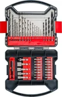 OTSAKUTE-PUURIDE KOMPLEKT KWB KARP 41-OSALINE