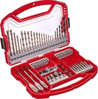 OTSAKUTE-PUURIDE KOMPLEKT KWB 62-OSALINE