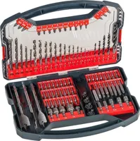 OTSAKUTE-PUURIDE KOMPLEKT KWB KARP 101-OSALINE