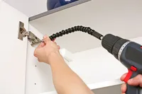 OTSAKUTE KOMPLEKT KWB ELASTSE SABAGA 11TK