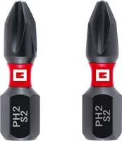 OTSAK KWB TORSION 25MM PH2 S2 2TK