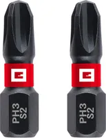 OTSAK KWB TORSION 25MM PH3 S2 2TK