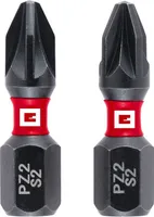 OTSAK KWB TORSION 25MM PZ2 S2 2TK