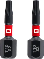 OTSAK KWB TORSION 25MM T10 S2 2TK