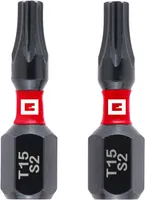 OTSAK KWB TORSION 25MM T15 S2 2TK