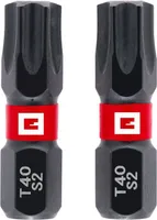 OTSAK KWB TORSION 25MM T40 S2 2TK