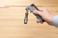 OTSAKUKARP KWB KÄEPÄRANE PH/PZ/T 12-OSALINE