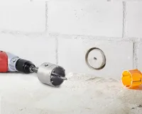 AUGUSAAG KWB KARBIIDTERADEGA 80MM