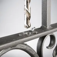 PUUR KWB SILVER STAR HSS 10,0