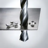 KEERDPUUR KWB HSS 2,5MM 2TK