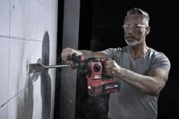 LEHTMEISEL KWB SDS PLUS 250MM