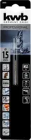PUUR KWB HSS-CO 1,5MM