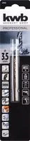 PUUR KWB HSS-CO 3,5MM