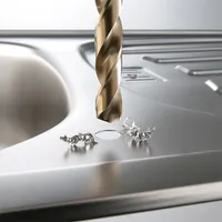 PUUR KWB HSS-CO 4,5MM