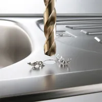 PUUR KWB HSS-CO 4,8MM