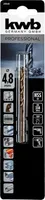 PUUR KWB HSS-CO 4,8MM