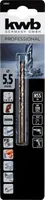 PUUR KWB HSS-CO 5,5MM