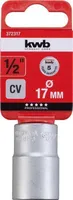 PADRUN KWB 1/2''X17MM