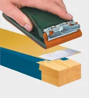 KÄSILIHVIJA KWB VEDRUKLAMBRIGA