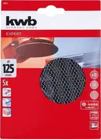 LIHVIMISVÕRK KWB TAKJAKINNISEGA 125 P120