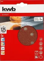 LIHVKETAS KWB TAKJAKINNISEGA 125 VALIK