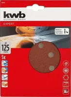 LIHVKETAS KWB TAKJAKINNISEGA 125/180