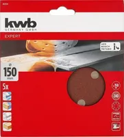 LIHVKETAS KWB TAKJAKINNISEGA 150/240