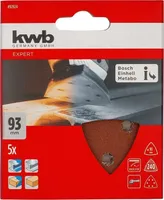 LIHVKETAS KWB DELTA TAKJAGA 240