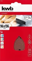 LIHVKETAS KWB TAKJAKINNISEGA P80