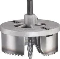 AUGUSAE KOMPLEKT KWB MITMETERALINE 60-95MM 5-OSALINE