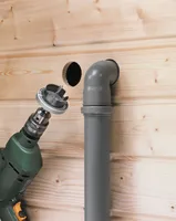 AUGUSAE KOMPLEKT KWB MITMETERALINE 60-95MM 5-OSALINE