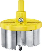 SILINDERSAAG KWB 28-75/30, 5 SAAGI