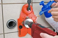 TEEMANT-AUGUSAAG KWB 45/25MM