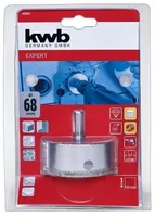 TEEMANT-AUGUSAAG KWB 68/25MM