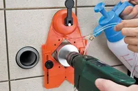 TEEMANT-AUGUSAAG KWB 76/25MM