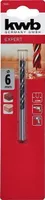 PUIDUTÖÖPUUR KWB 6MM