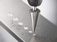 PUUR KWB ASTMELINE HSS 6-30MM