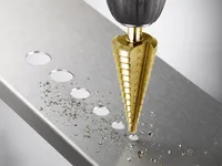 PUUR KWB ASTMELINE 3-OSALINE KOMPLEKT